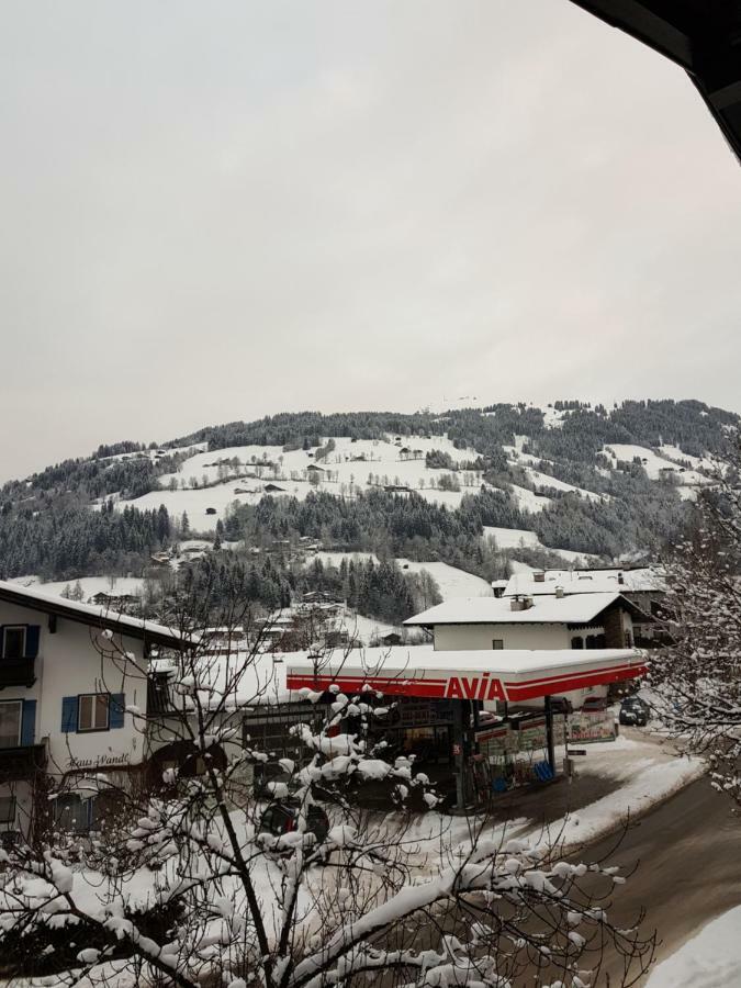 Haus Berger Hotel Westendorf Exterior foto